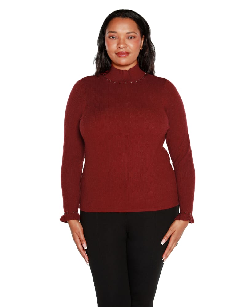 Sweater big size best sale